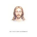 God: A God of Wrath and Redemption