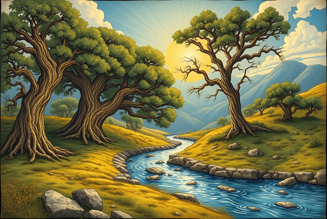 The Enduring Hope of Maranatha: A Journey Through Faith and Scripture