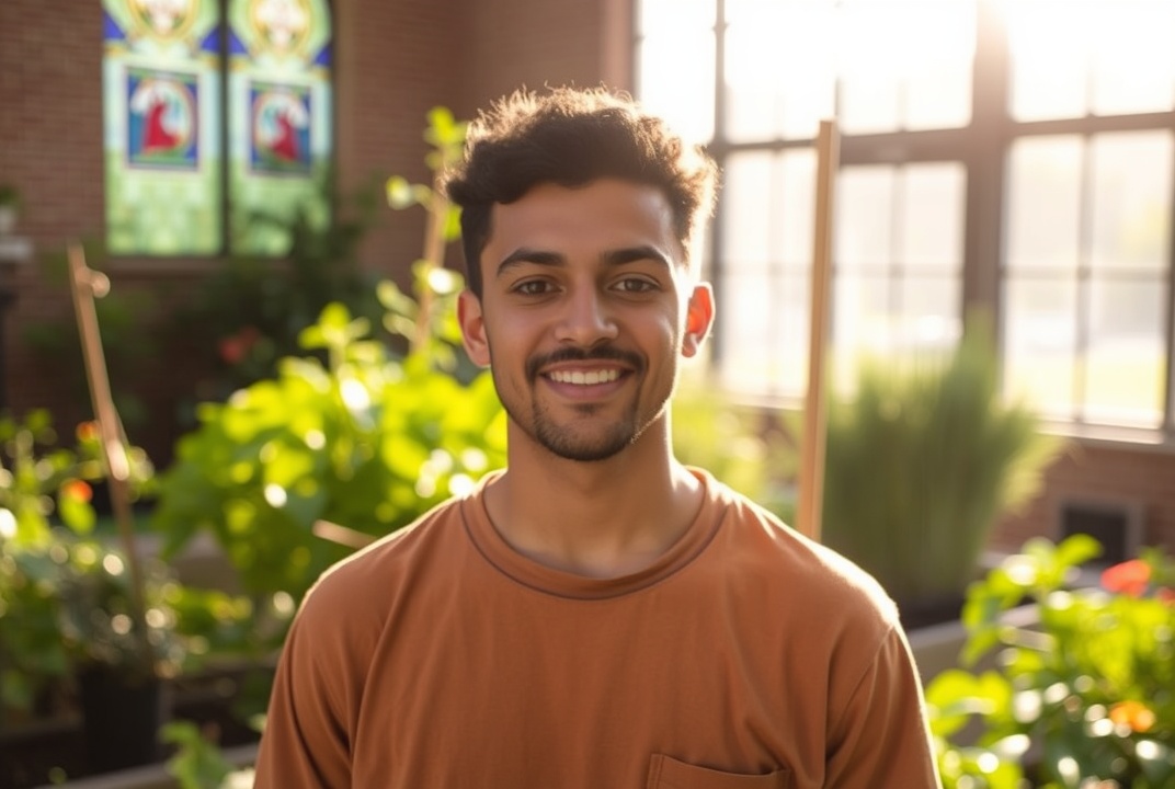 The Heart of Service: How to Become a Deacon in a Baptist Church