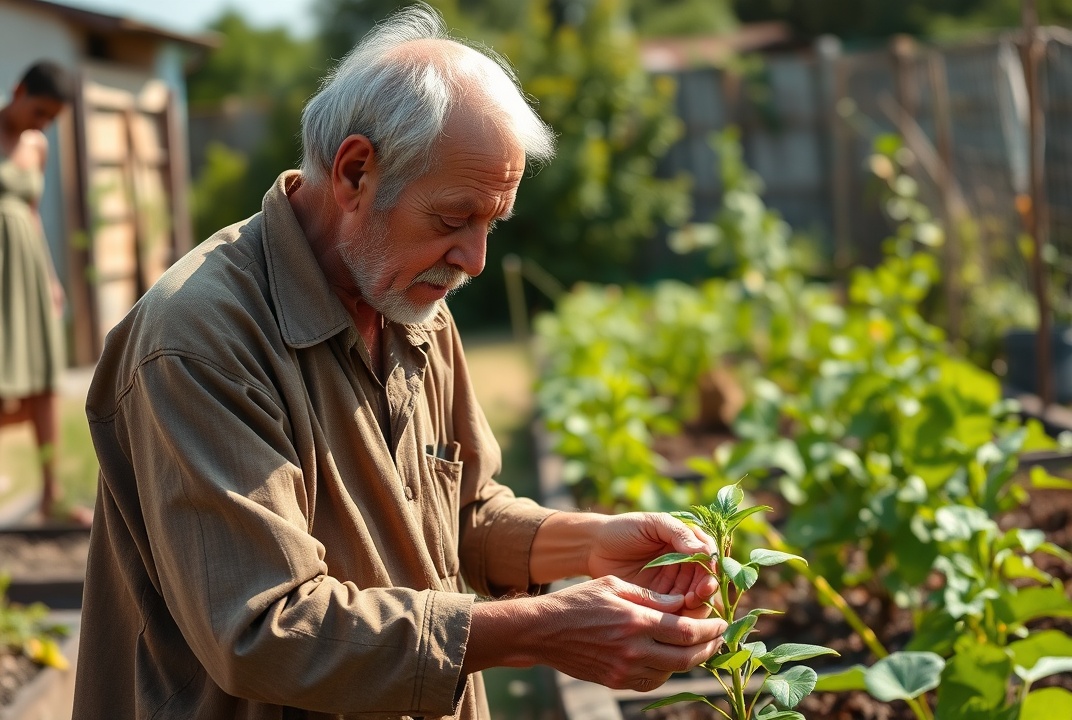how to become a baptist deacon