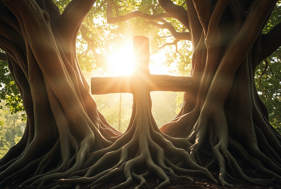 The Deep Roots of "Christ" and "Religion": Unearthing Meaning Beyond the Surface
