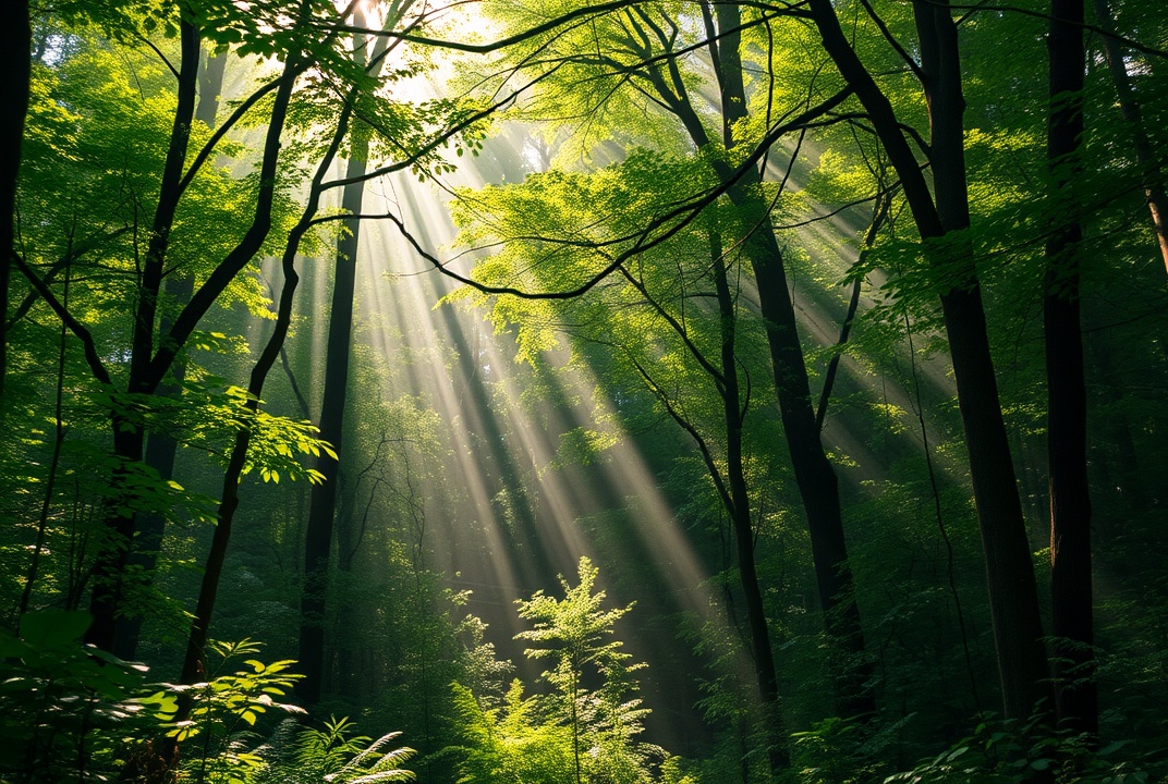 God is Love: A Sermon for the Soul