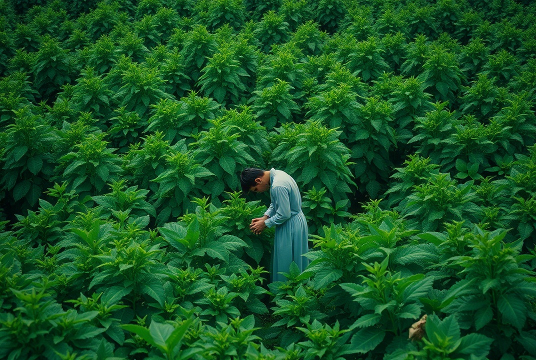 Finding Peace Amidst the Storm: Prayer for Frustration and the Comfort of Religion