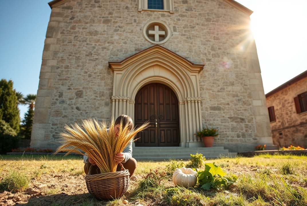 The Catholic Church Tithe: Understanding Your Contribution to Faith and Community