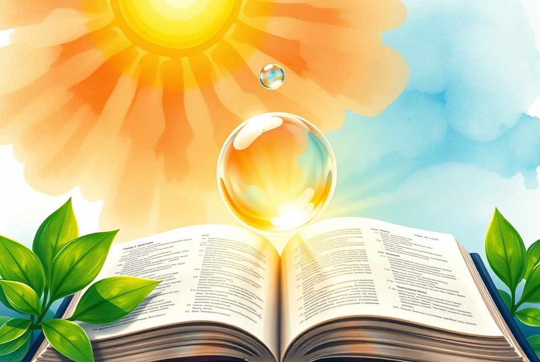 Unlocking Deeper Meaning: The SOAP Method for Meaningful Bible Study