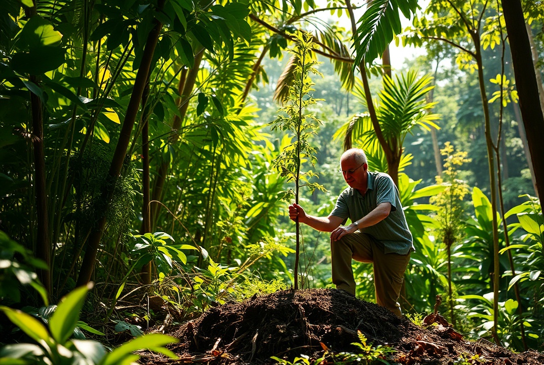 Whispers of Faith: Enduring Missionary Stories That Shape Our World