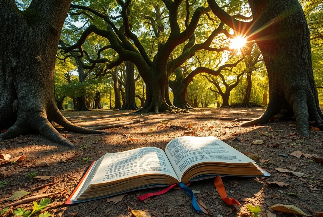 Navigating Grief with Faith: A Guide to Scripture Readings for Catholic Funerals