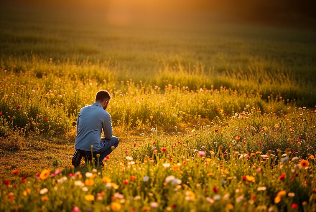 When Should I Pray? Navigating Your Spiritual Compass in Religion