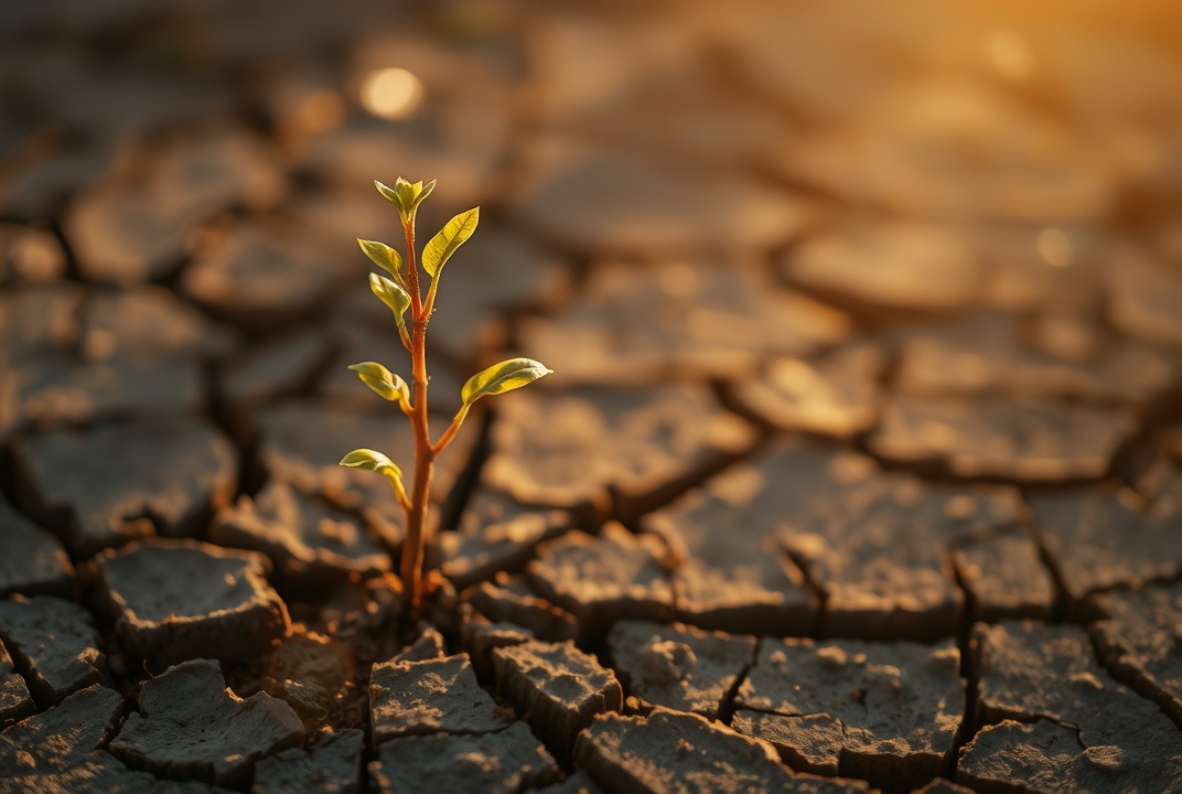 A Divine Promise: Unveiling the Richness of Second Chances in Scripture