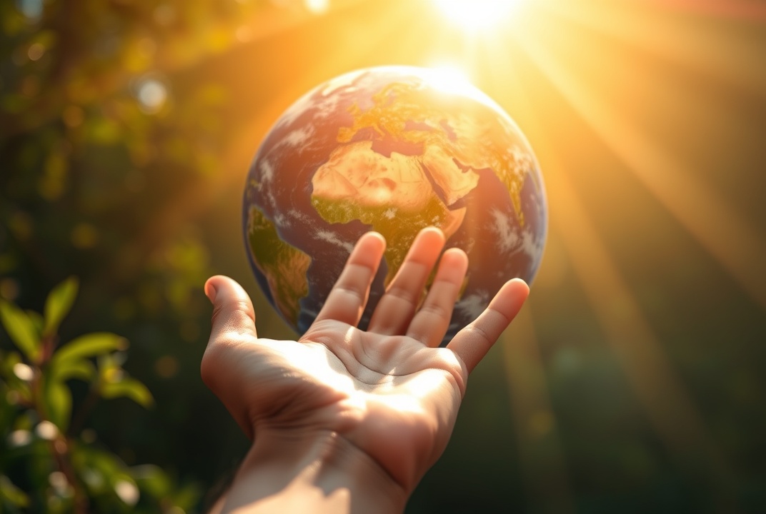 The Profound Power of Praying for People: A Journey of Connection and Compassion