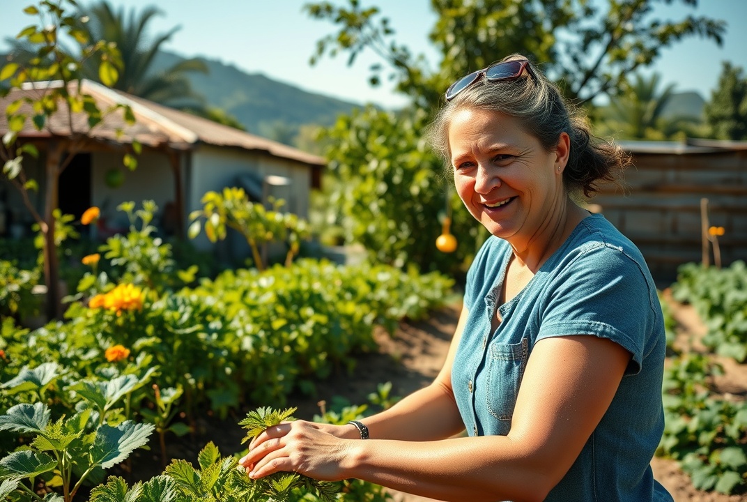 The Unsung Architects of Faith: Female Missionaries and Their Enduring Impact on Religion