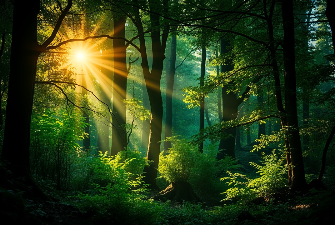 what is a religious spirit