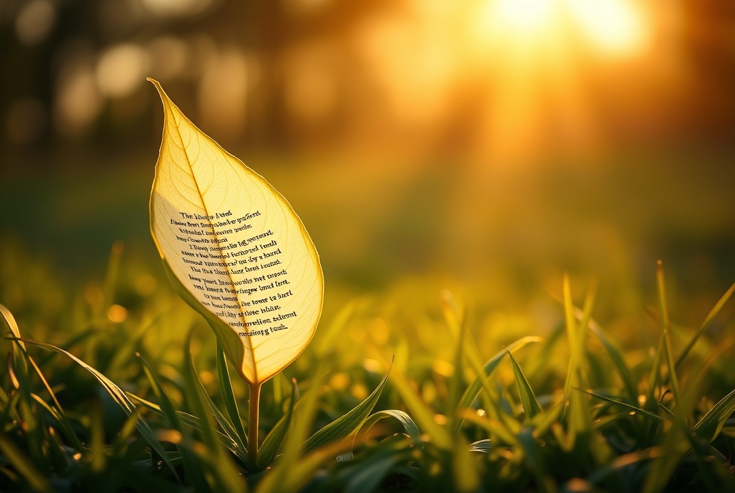 Embracing Faith Month by Month: A Journey Through Meaningful Monthly Bible Verses