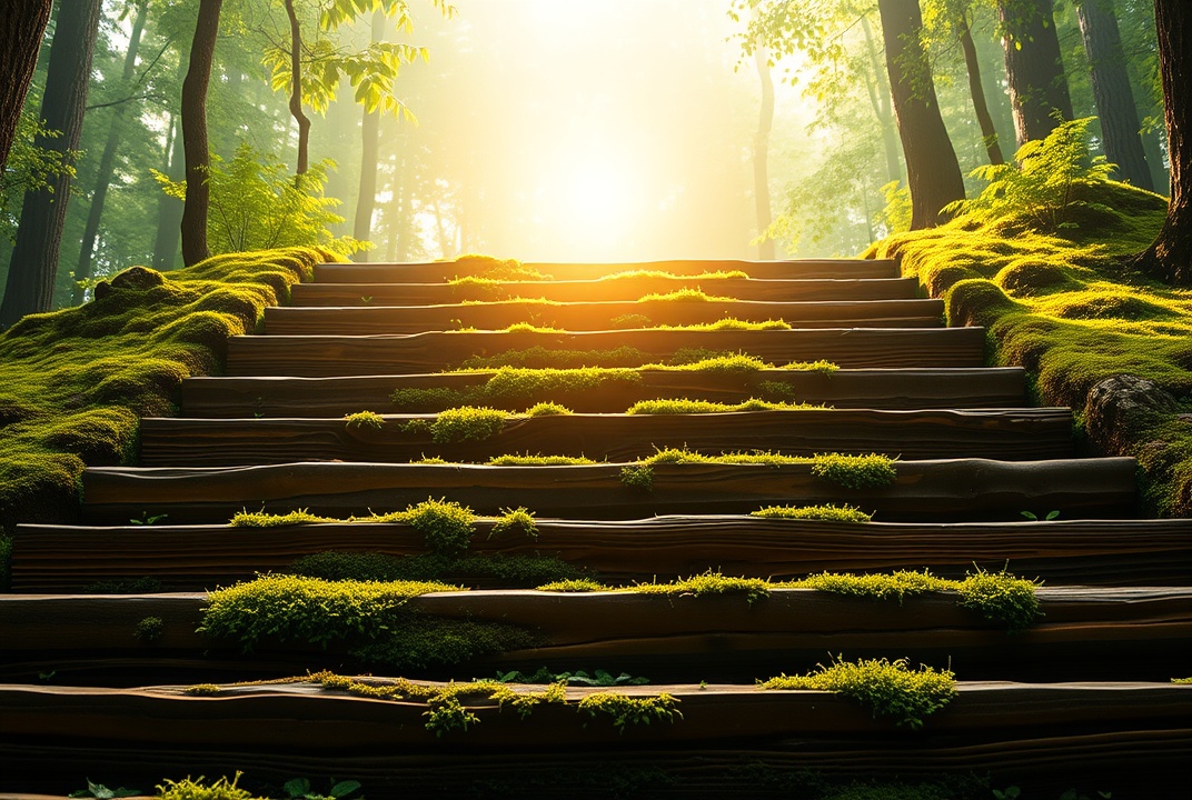 Six Biblical Steps to Transform Your Mind: Renewing Your Inner World Through Faith