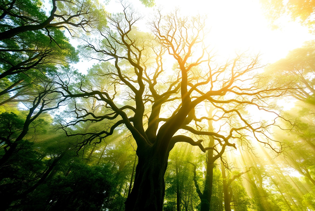 The Whispers of the Divine: Finding God in Our Everyday Poems