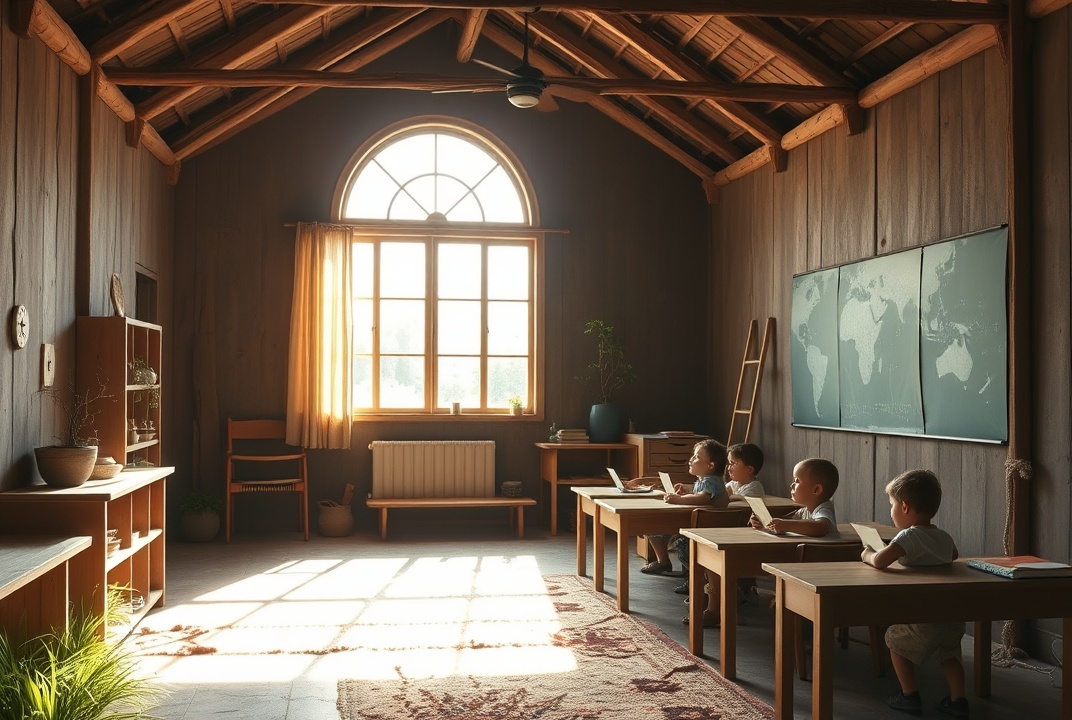 The Tapestry of Truth: Unraveling the Philosophy of Christian Education