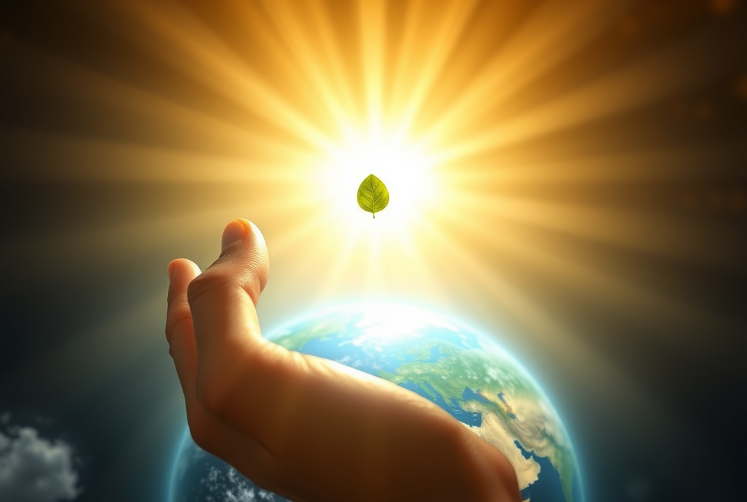 God Says You Are: Unveiling Your Divine Identity in Religion