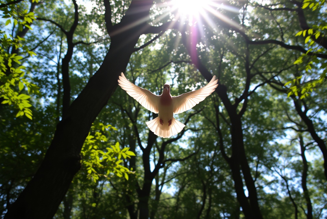 Igniting Your Faith: Discovering the Power of a Holy Spirit Sermon Series