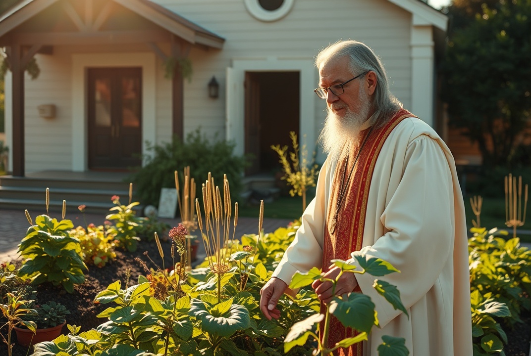 The Unsung Pillars: Understanding Baptist Church Deacon Responsibilities