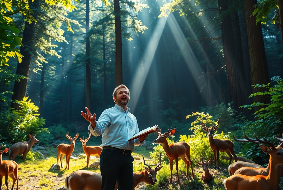 Unpacking the Heart of Christianity: A John 3:16 Sermon on God's Unmatched Love