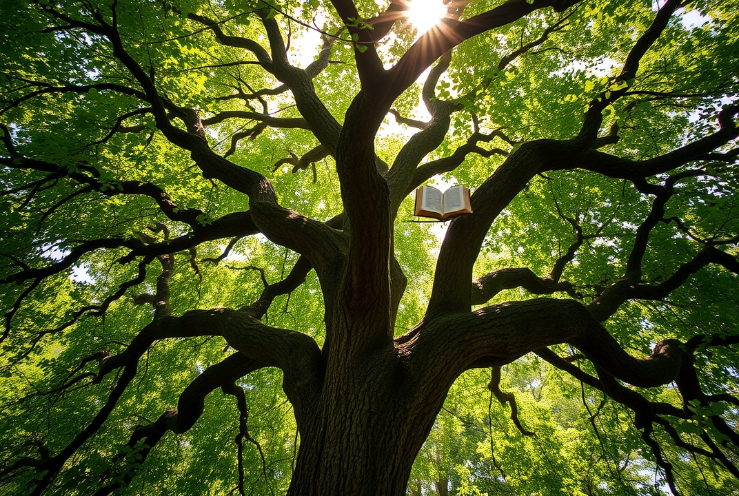 what order should you read the bible