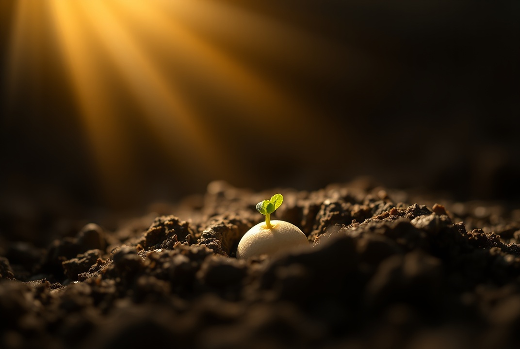 How Does God See Me? Exploring the Divine Perspective in Religion