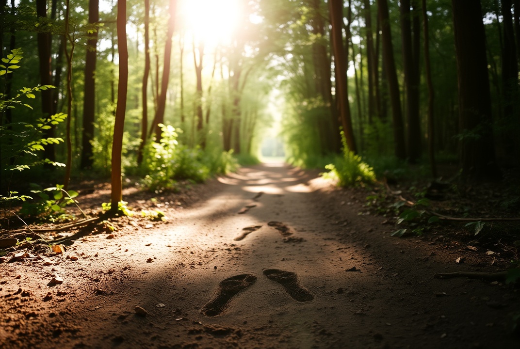 Walking with God: A Journey of Faith, Fellowship, and Fulfillment