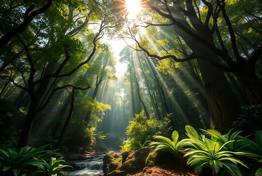 seven blessings of the tithe