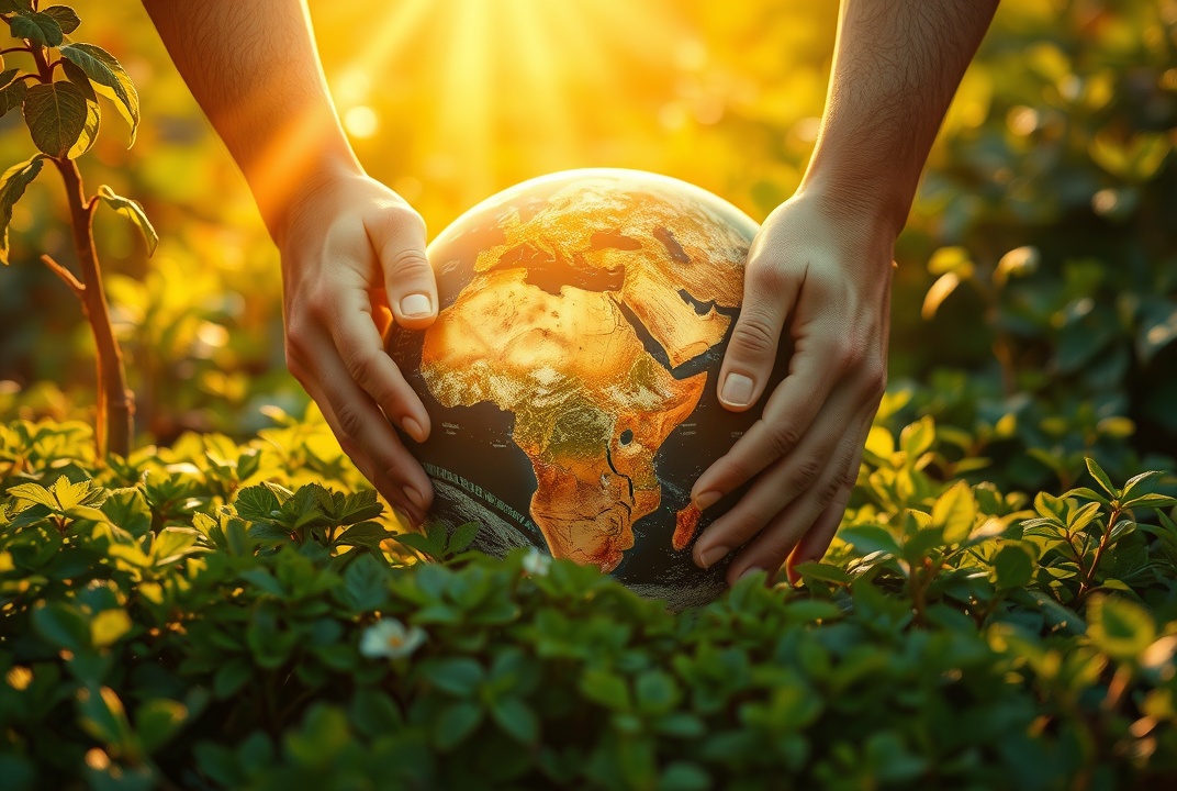 god's work our hands