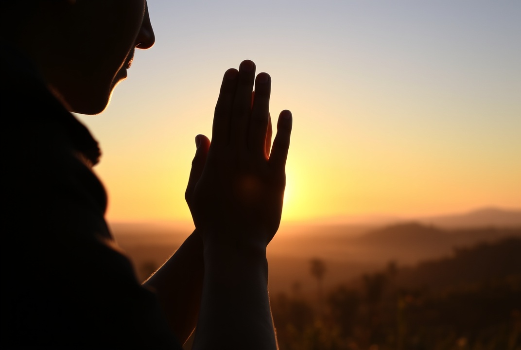 The Prayer of Prophecy: Unveiling Divine Guidance in Your Religious Journey