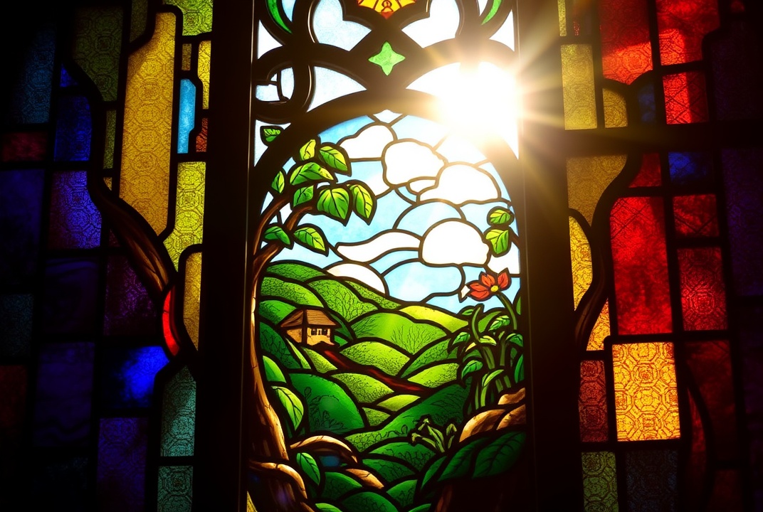 Reformed Confessions of Faith: Anchors in a Shifting Religious Landscape