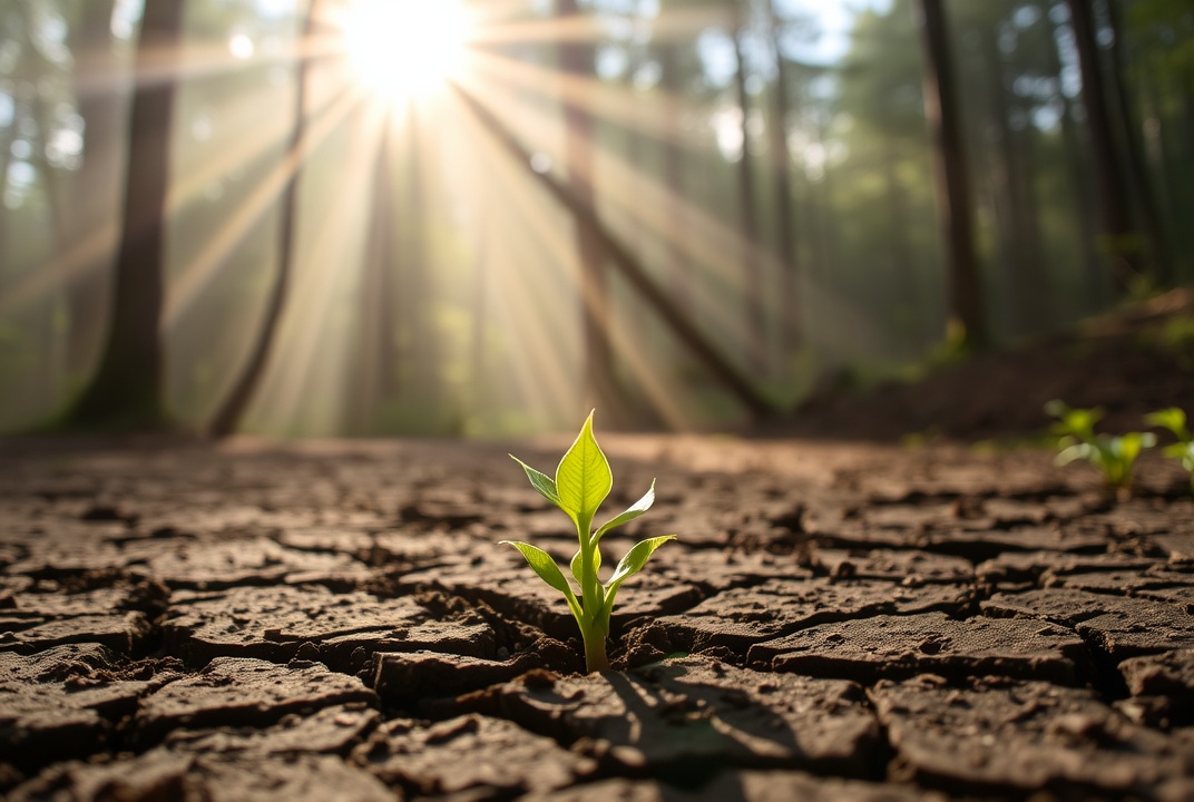 Salt and Light: How Your Faith Can Transform the World