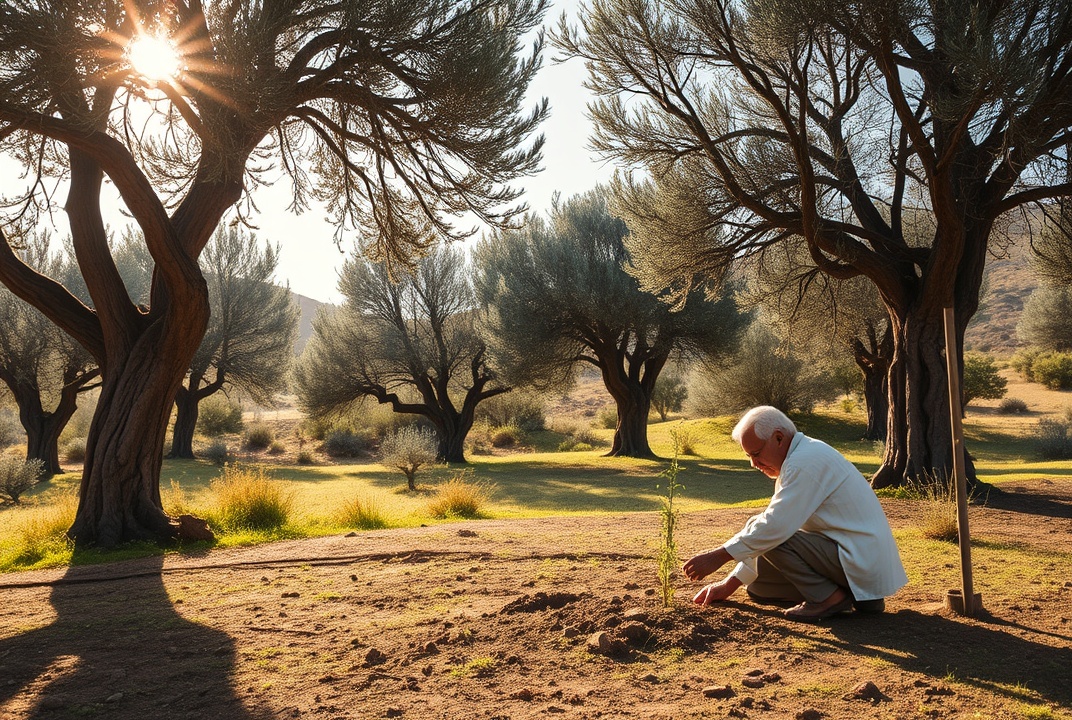 What Does the Bible Say About  Retirement? Navigating Your Golden Years with Faith