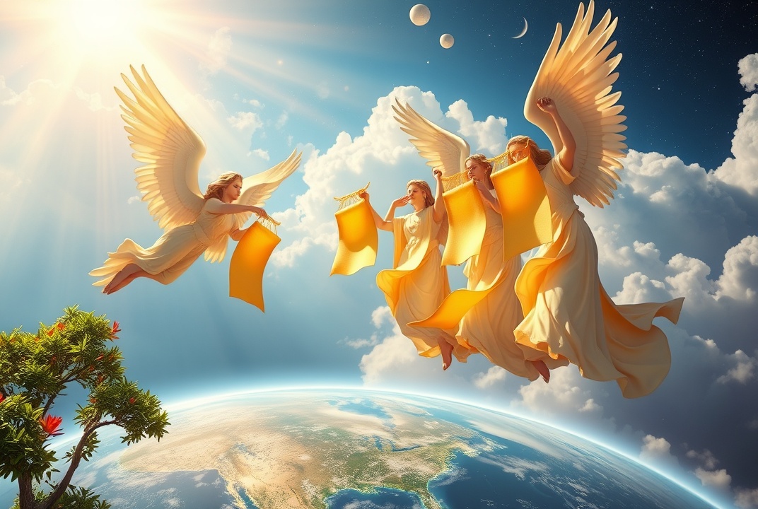 Unleashing the Power of Declaration and Decree Prayers: Speaking Life into Your Faith