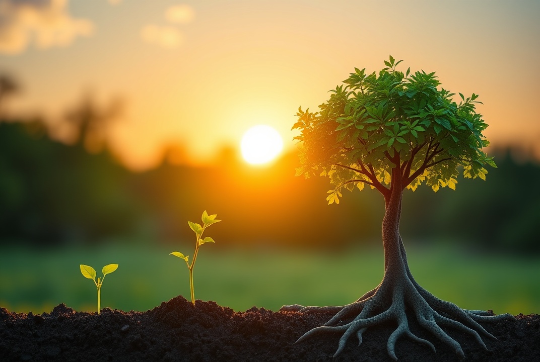 4 Steps to Trusting God Completely: A Journey of Faith and Surrender