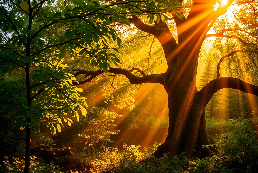 The Sacred Touch: Understanding the Anointing of the Holy Spirit in Religion