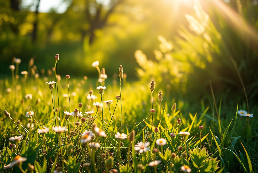 Embracing the Light: June Bible Verses for a Season of Growth and Faith