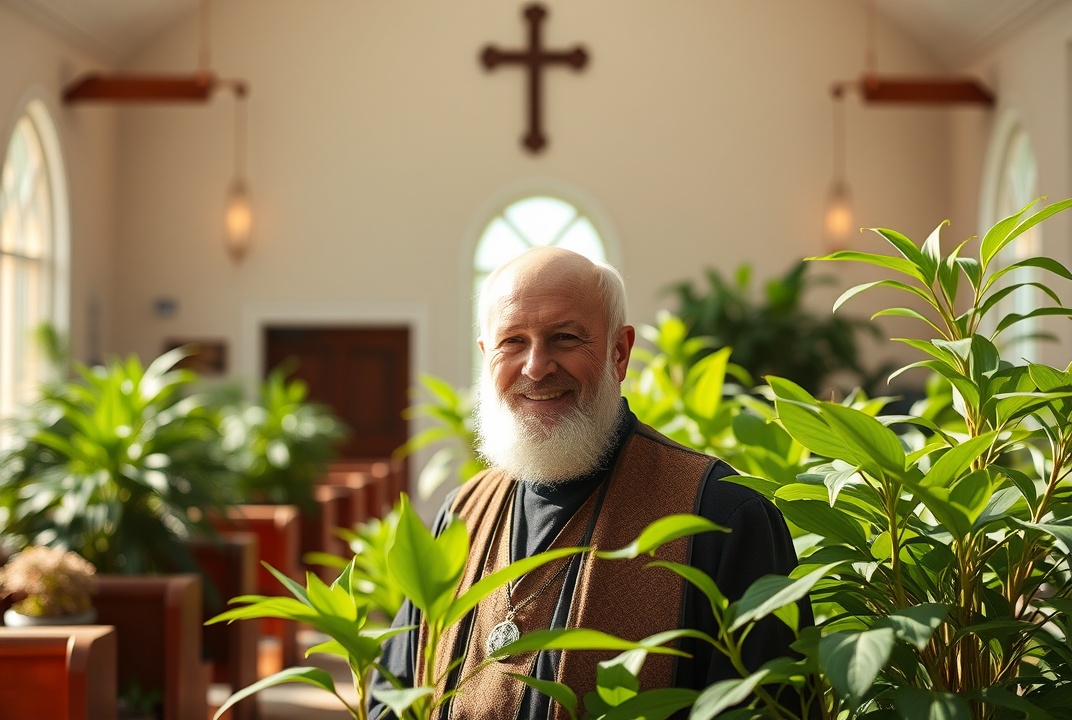 What is a Deacon in the Baptist Church? Understanding a Vital Role in Faith and Fellowship