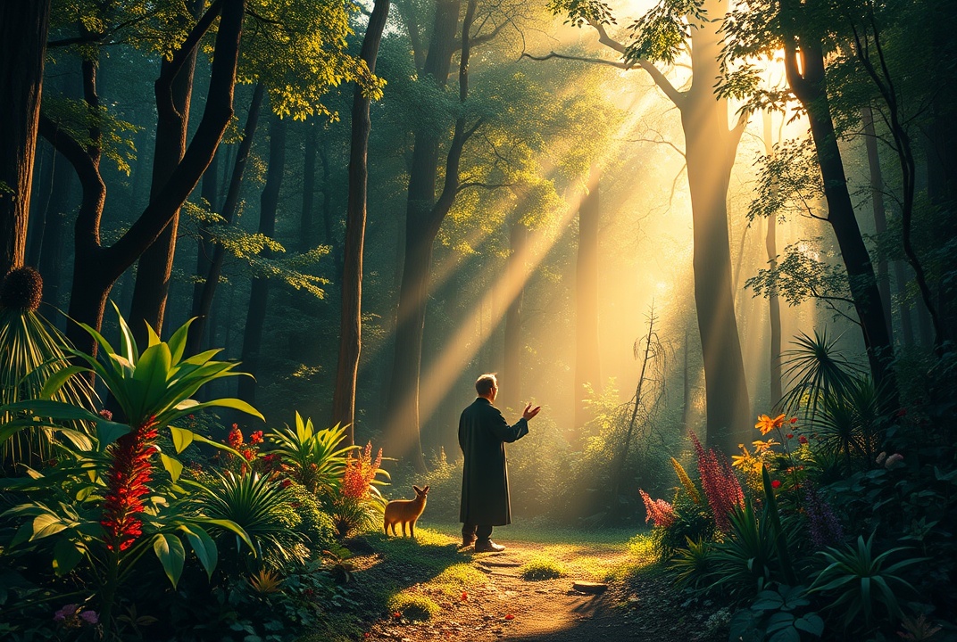 The Unfolding Tapestry of Holiness: A Journey of Faith and Transformation