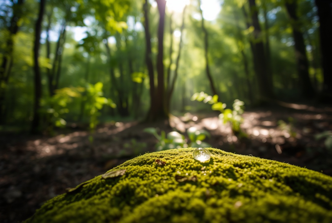 The Profound Power of "Be Still": Finding Peace in a Noisy World