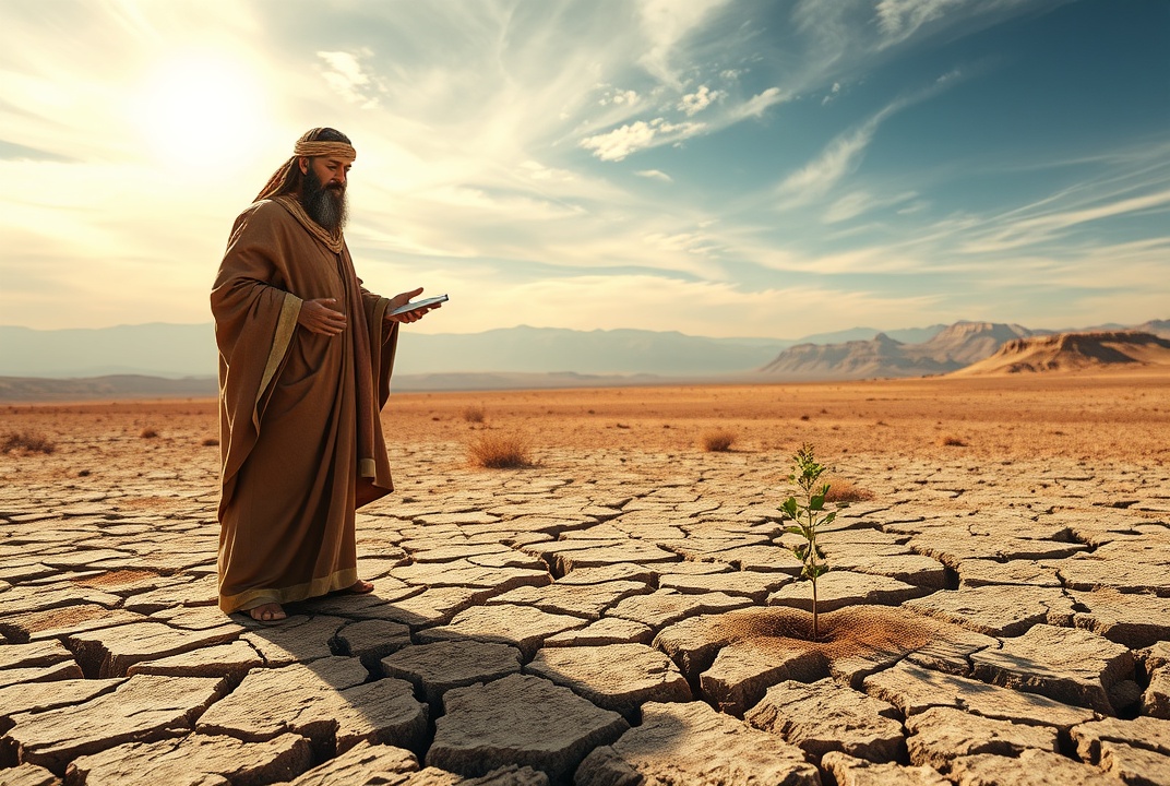 Echoes of Eternity: Unearthing Timeless Wisdom in Old Testament Sermons Echoes of Eternity: Unearthing Timeless Wisdom in Old Testament Sermons