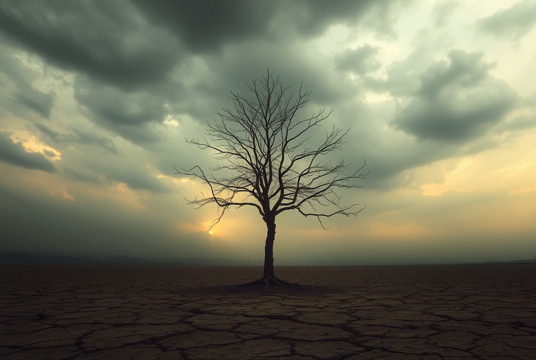 Why Does God Allow Sickness? Navigating Faith and Suffering