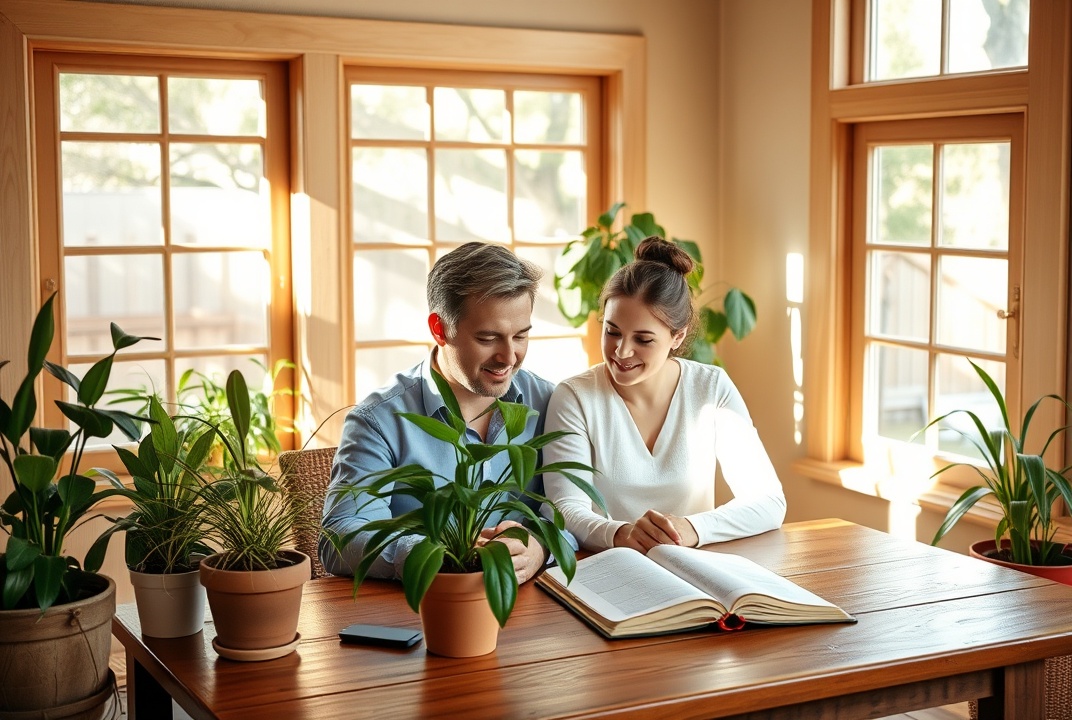 Nurturing Your Union: Discovering the Power of Free Bible Study for Married Couples Nurturing Your Union: Discovering the Power of Free Bible Study for Married Couples