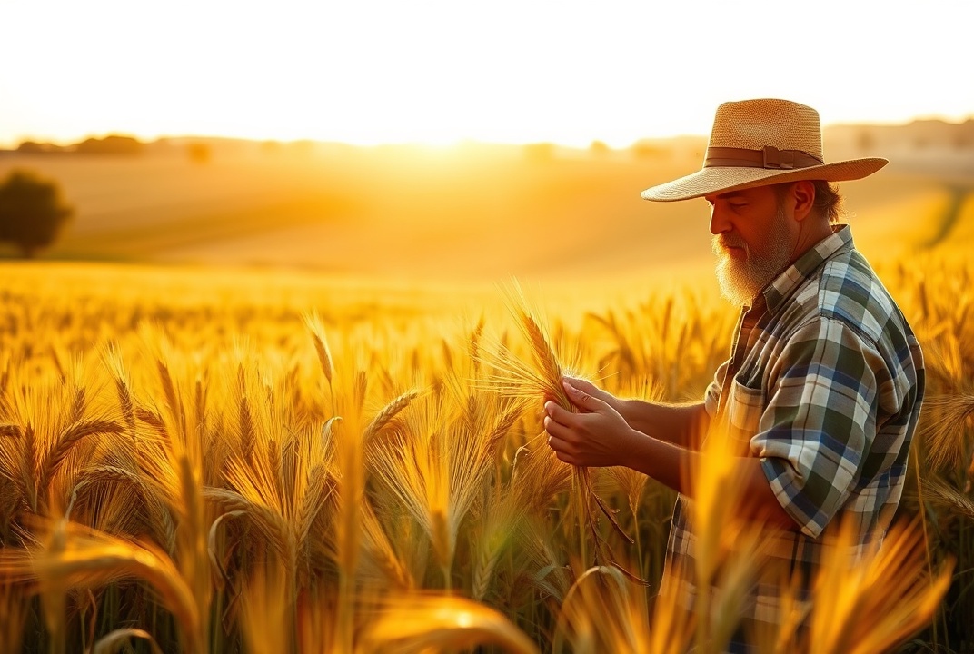 Count Your Blessings: Unlocking Divine Gratitude in the Bible