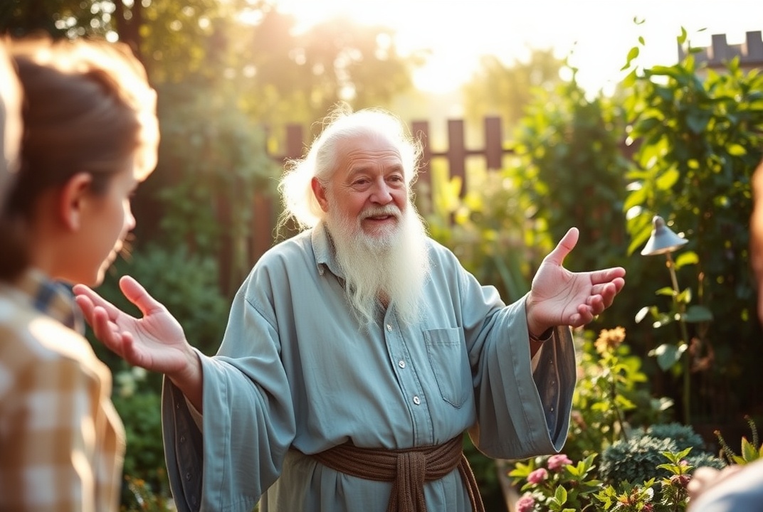 The Unfinished Symphony: Preaching About  Discipleship as the Heartbeat of Faith