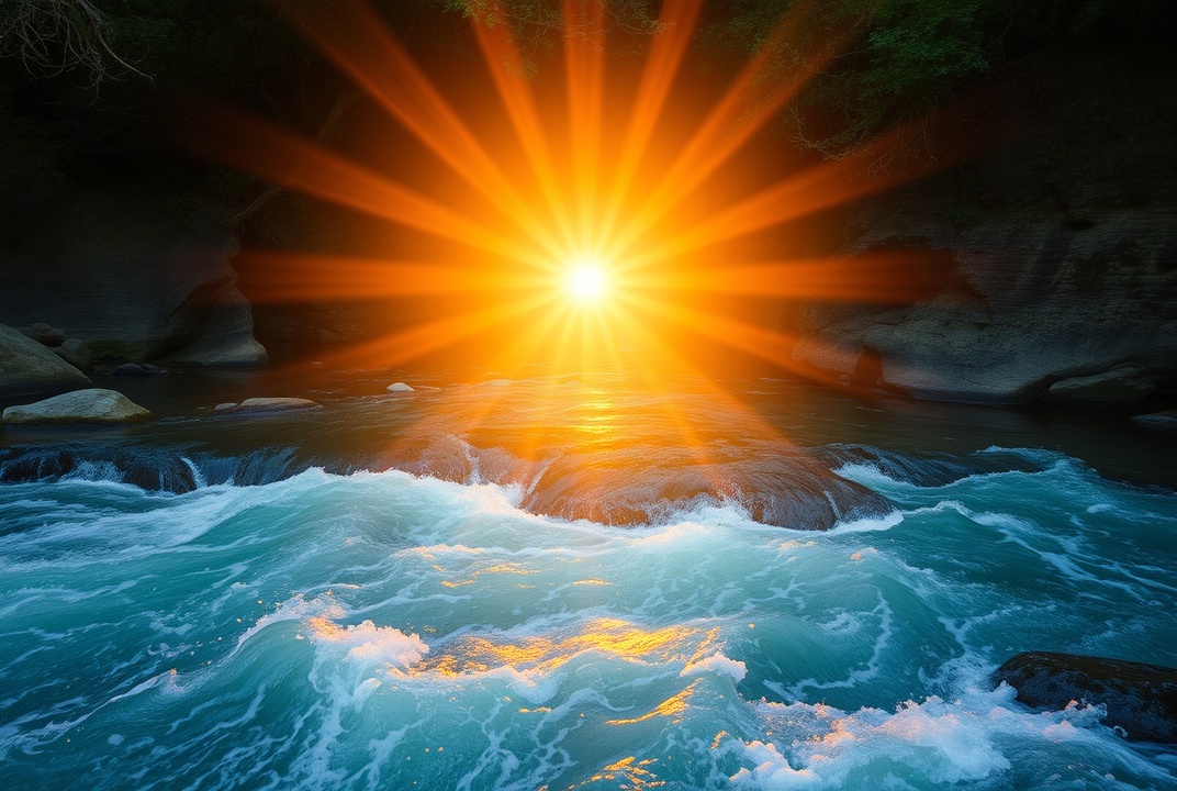 The Divine "I Am": Unveiling Jesus' Identity in John 7