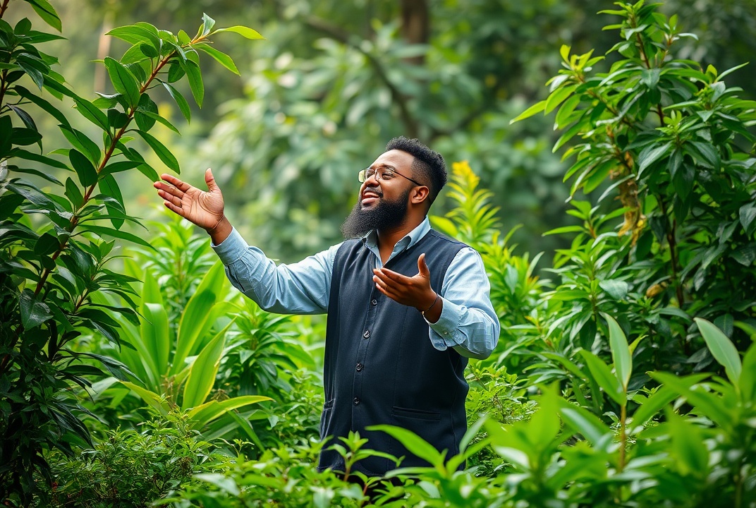 The Enduring Power of the Baptist Sermon: A Journey Through Faith and Fellowship