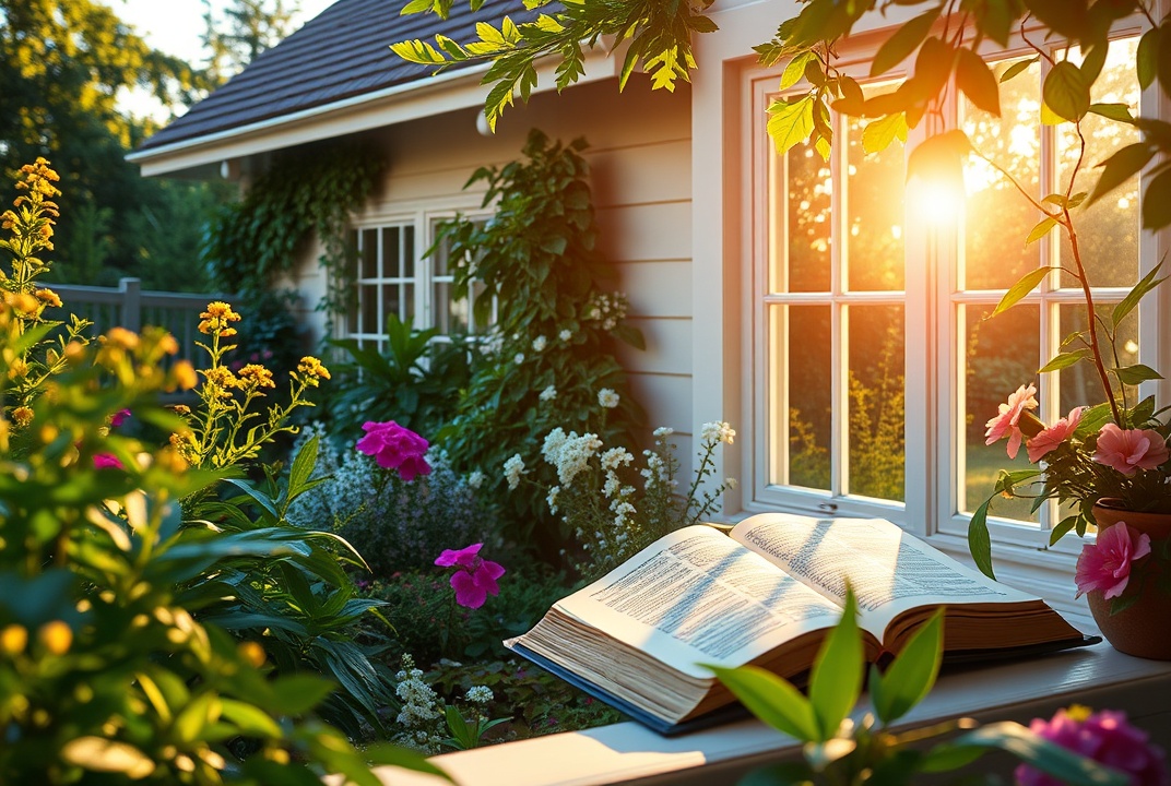 bible verse for home protection