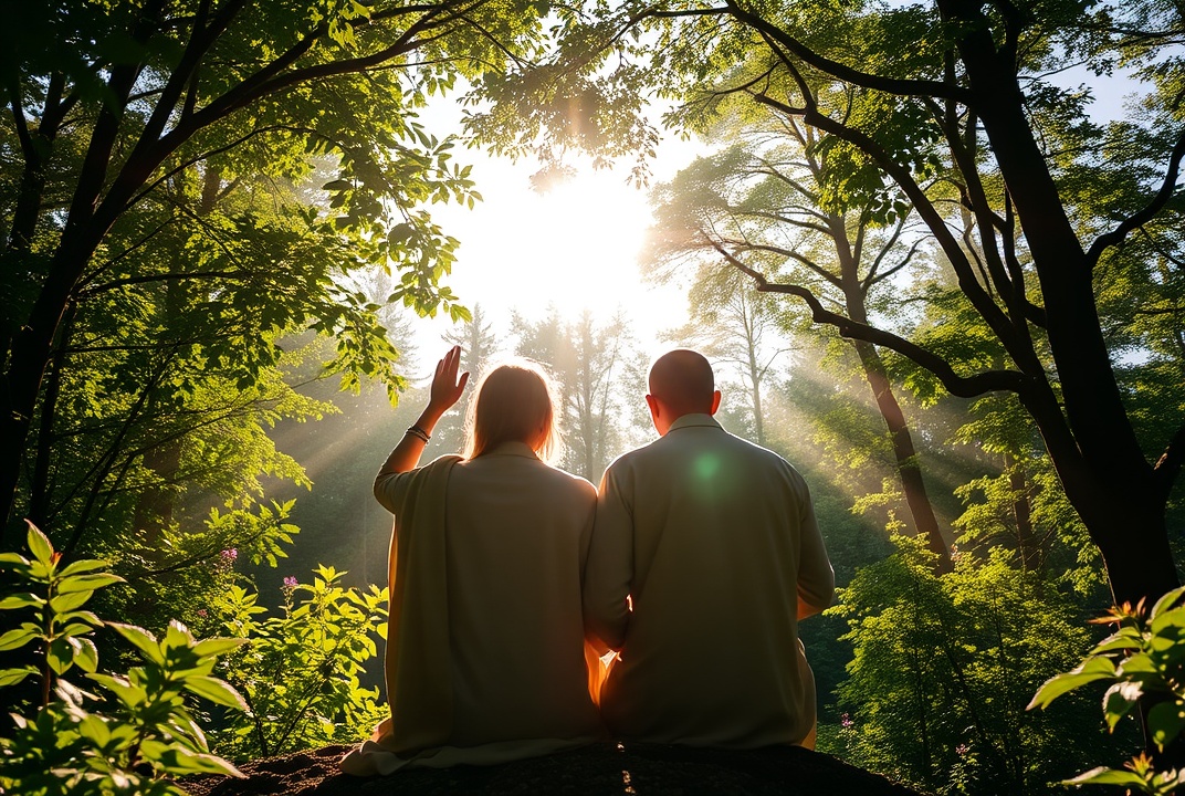 prayer partner prayers