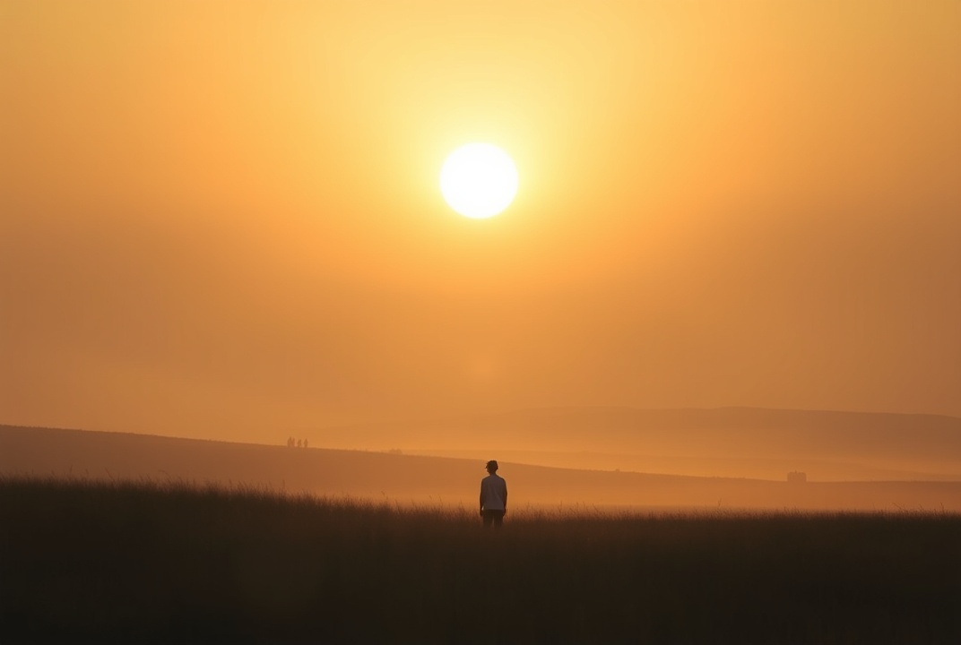 The Enduring Resonance: What it Means to be a Believer of Jesus Christ in Today's World